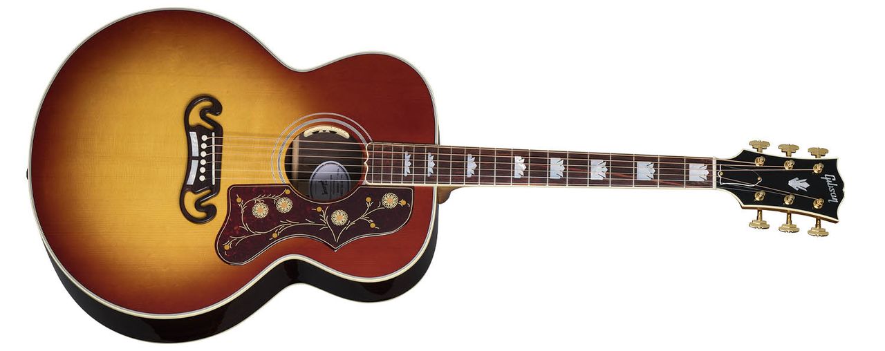 Gibson Modern SJ-200 Standard Rosewood