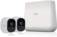 Arlo Pro 2 two-camera system was $399, now $264 @ Best Buy