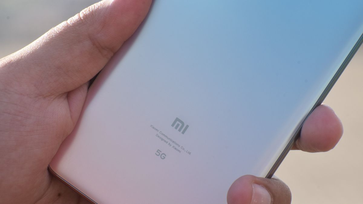 Mi 10i