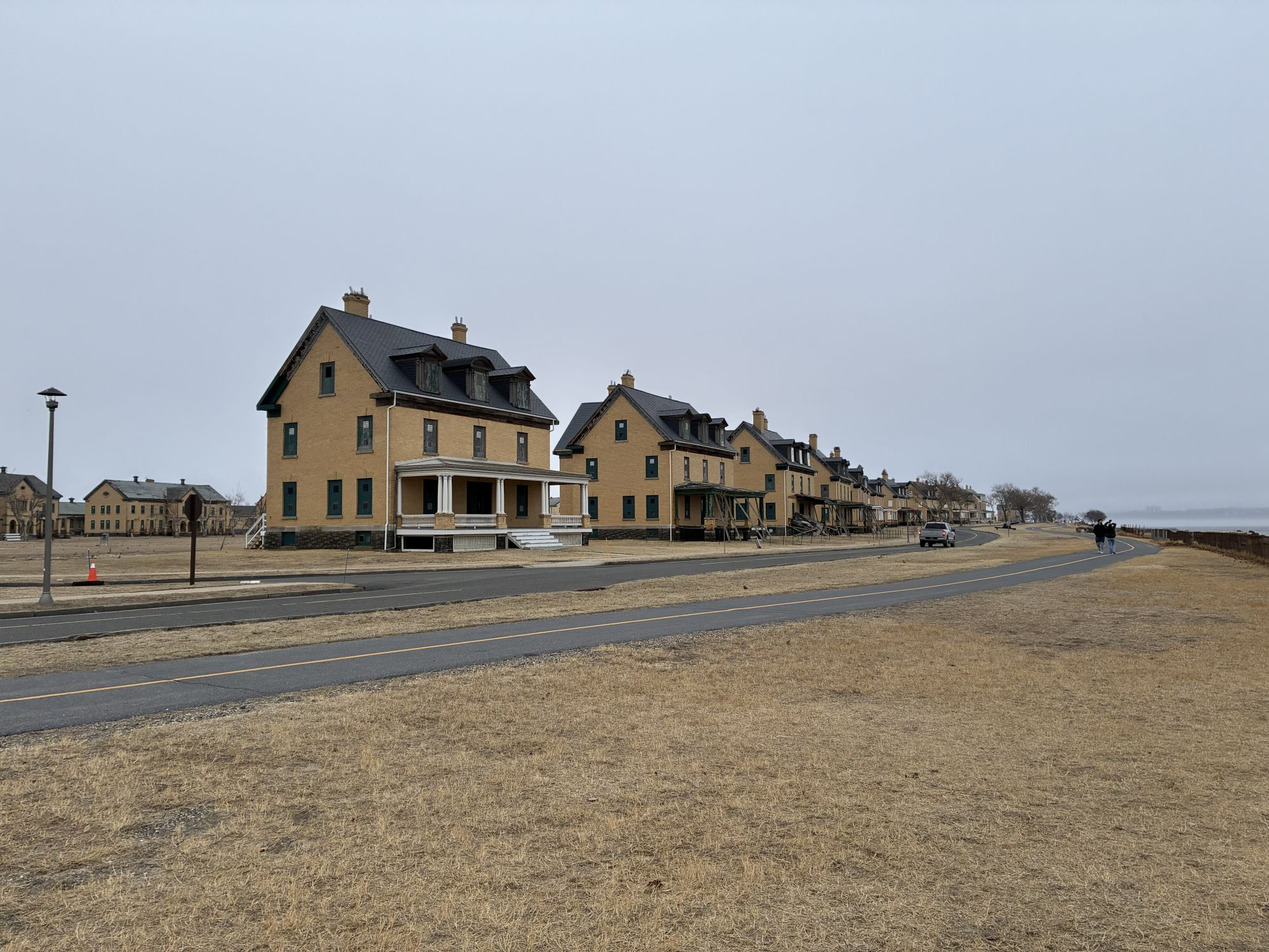 Apple iPhone 17e camera sample.