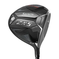 Srixon ZX5 MKII Driver | From $187.99 at Global Golf