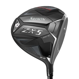 Srixon ZX5 Mk II Driver