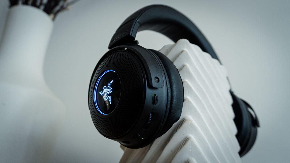 Razer Kraken V3 Pro