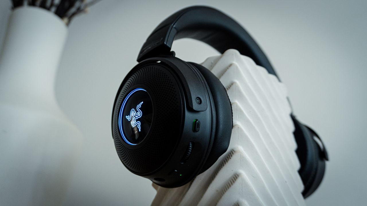 Razer Kraken V3 Pro