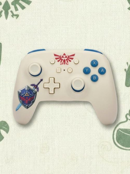 Wireless Controller for Nintendo Switch