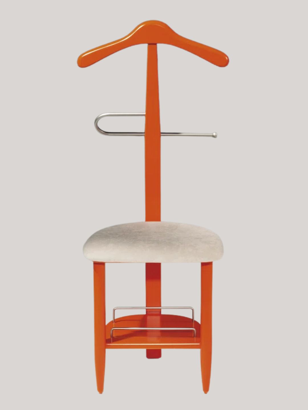 Symple Stuff, Freestanding Valet Stand