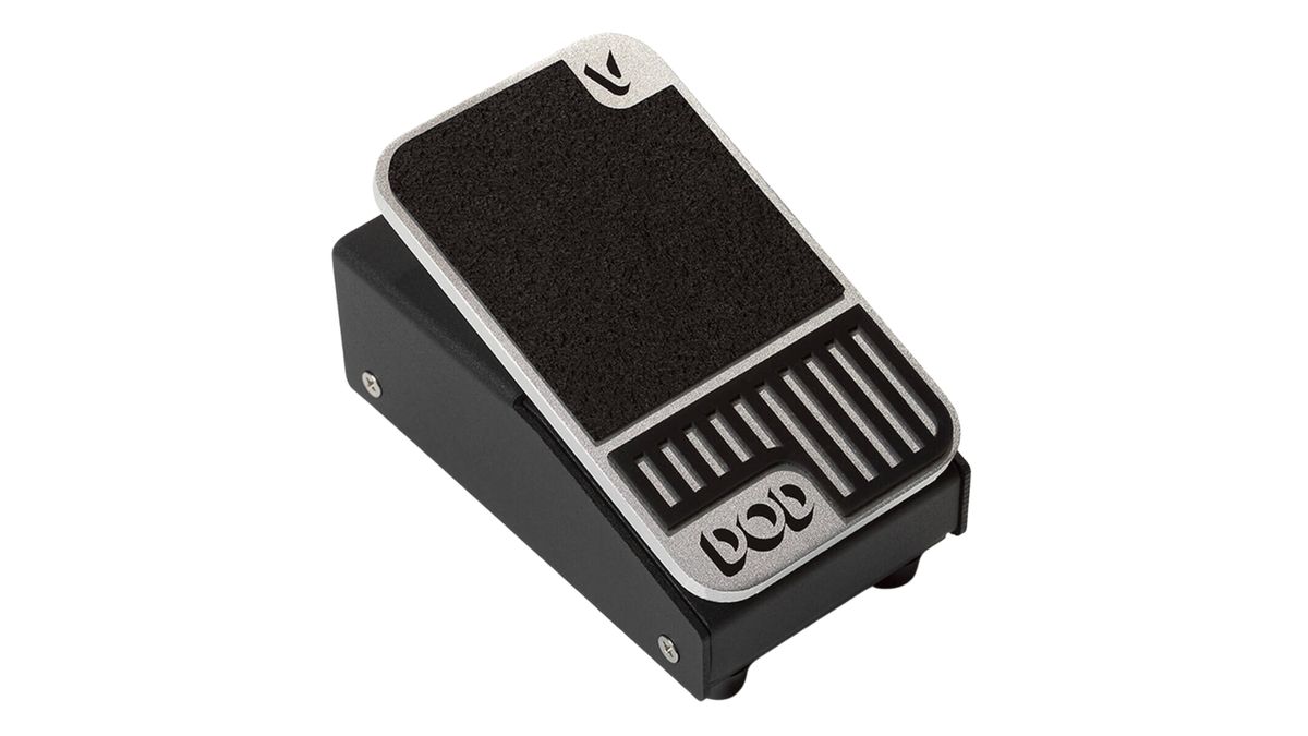 Best volume pedals 2024 control your tone with these essential pedals Guitar World
