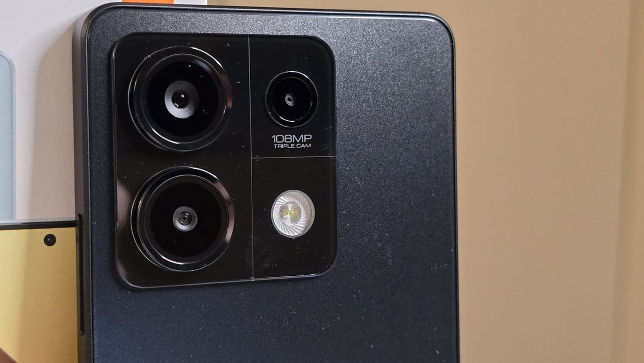 Redmi Note 13 5G