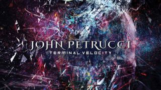 John Petrucci: Terminal Velocity
