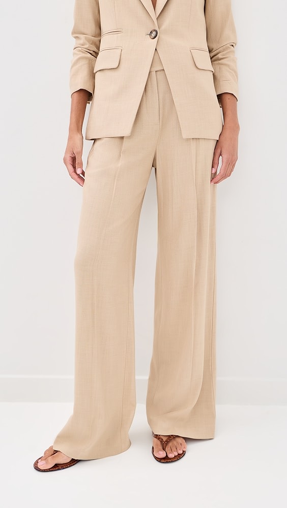 Veronica Beard Marbeau Pants