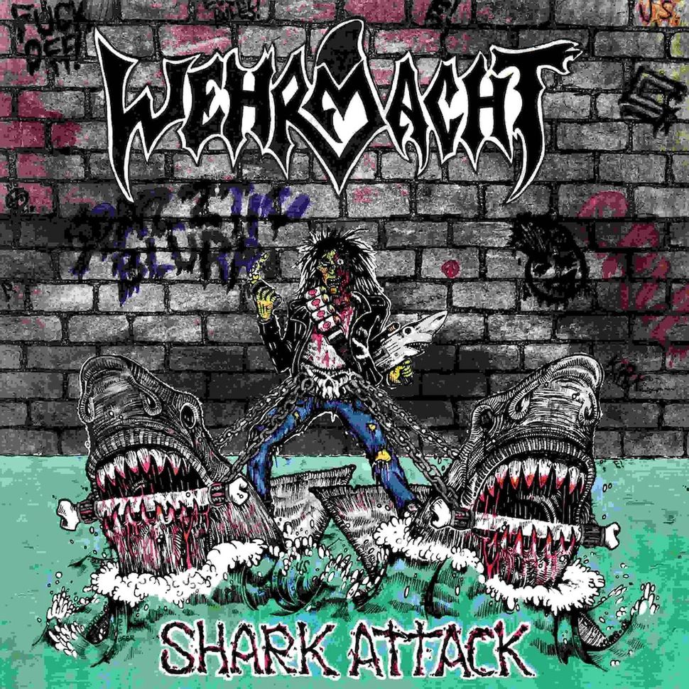 The 50 worst album covers by rock and metal bands | Louder