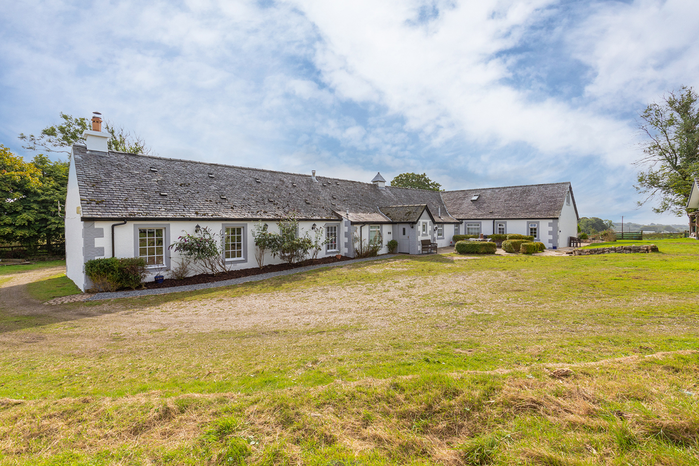 Meadowlands Farm, Galbraith (25)