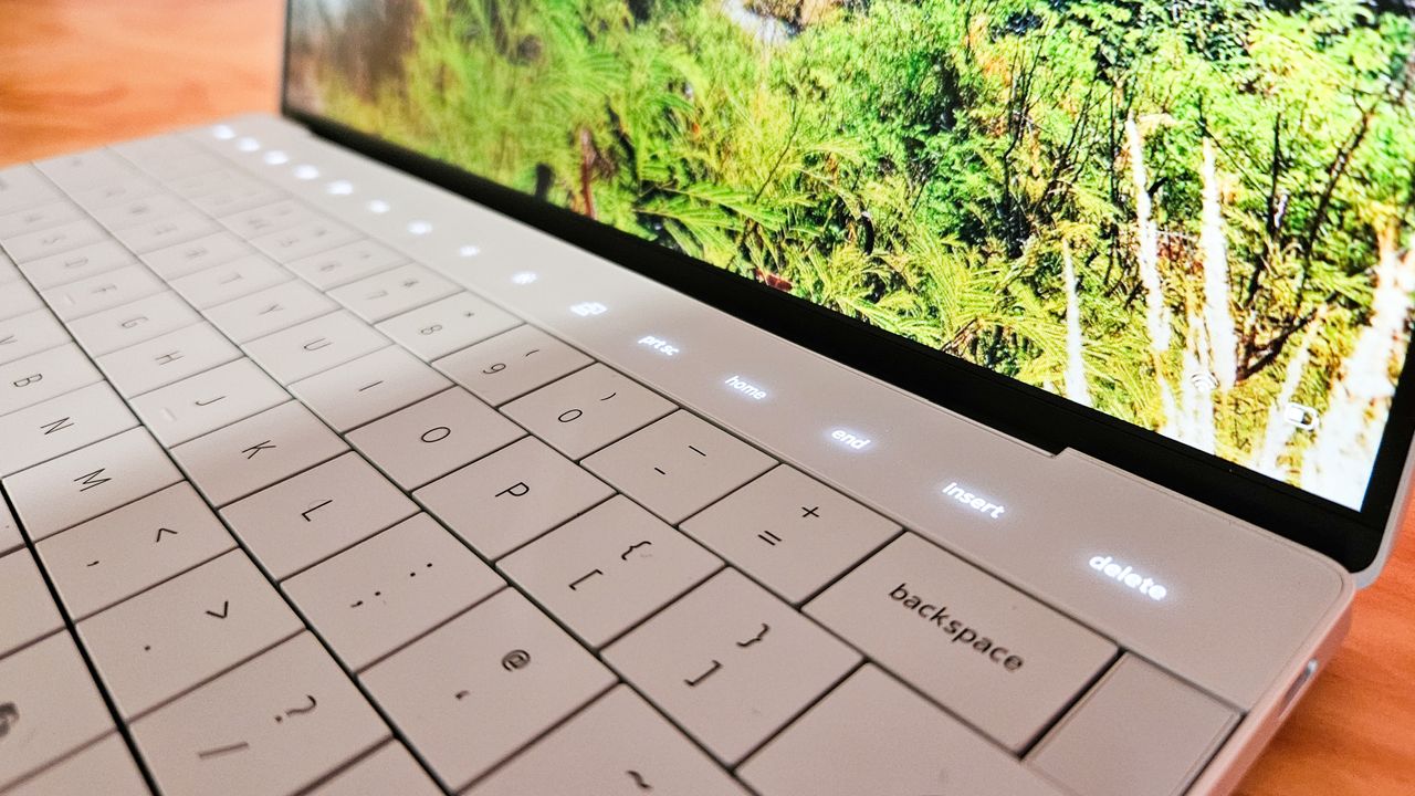 Dell XPS 13 9345