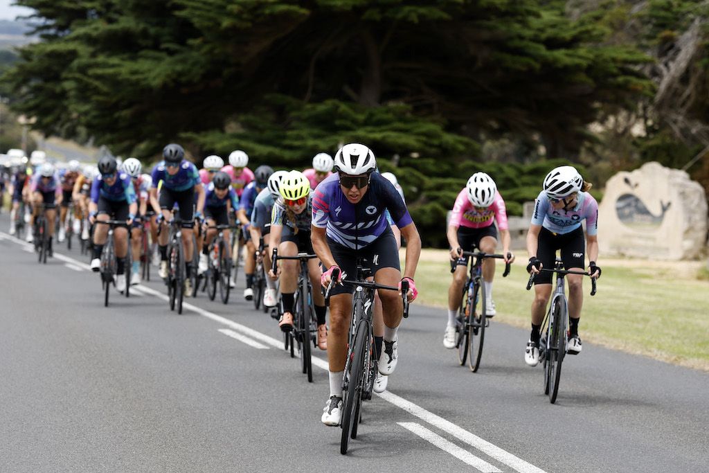 Warrnambool Women's Cycling Classic 2023