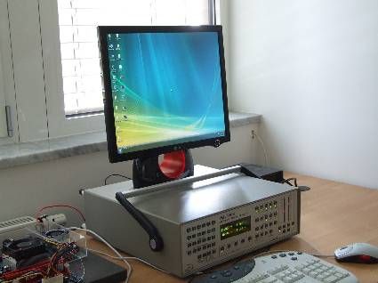 The Monitor Is A Real Energy Hog: 23 Watts When In Use, Continued - Do ...