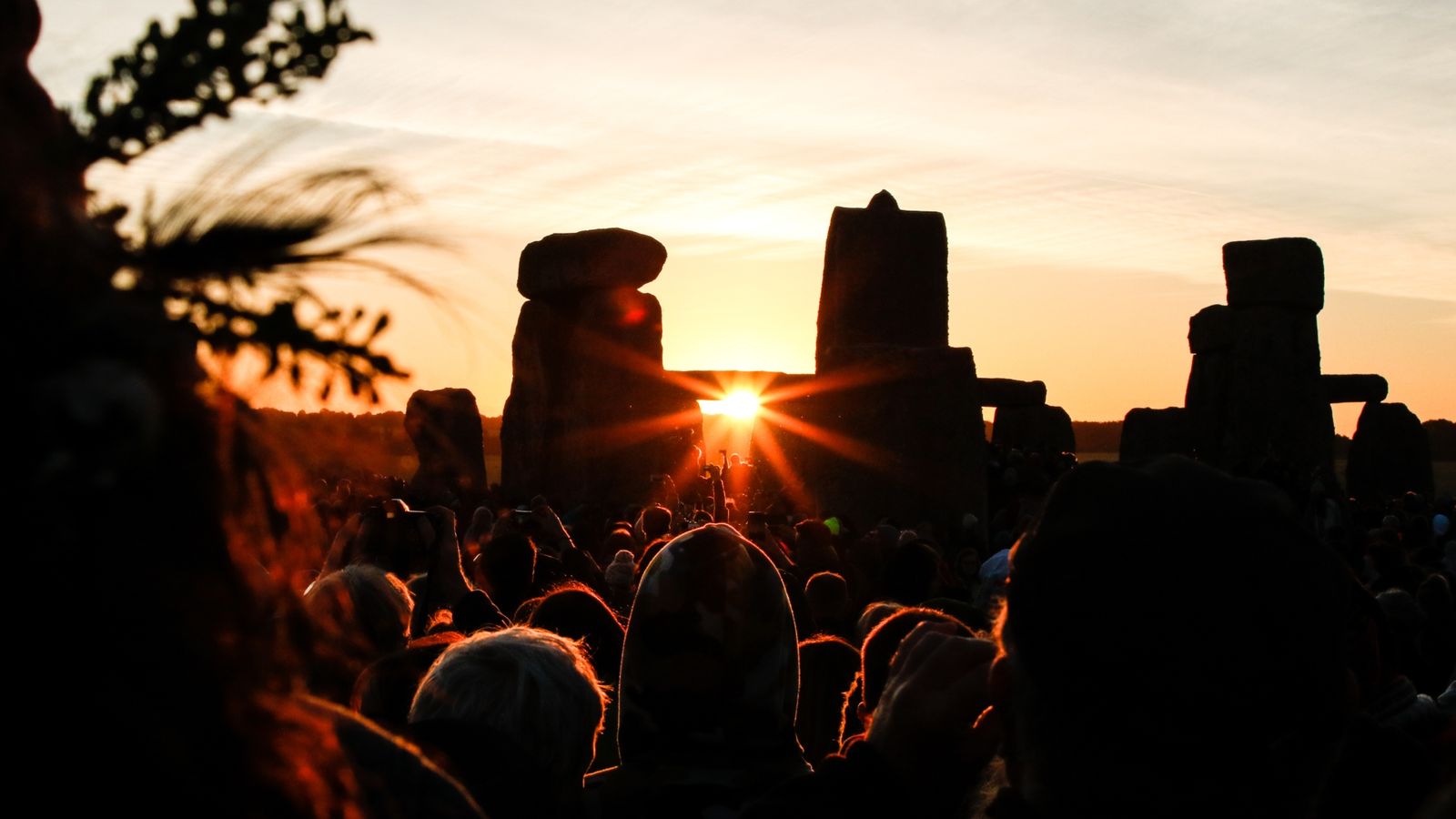 Summer Solstice 2023 Horoscope History And Rituals Woman And Home