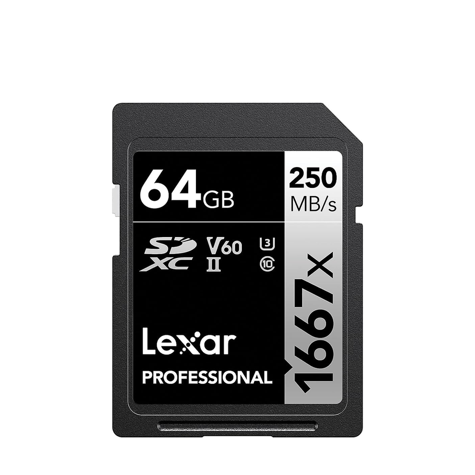 The best SD cards for 2025 top memory cards for your camera TechRadar