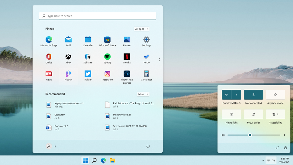 free for mac instal Windows 11 Manager 1.2.7