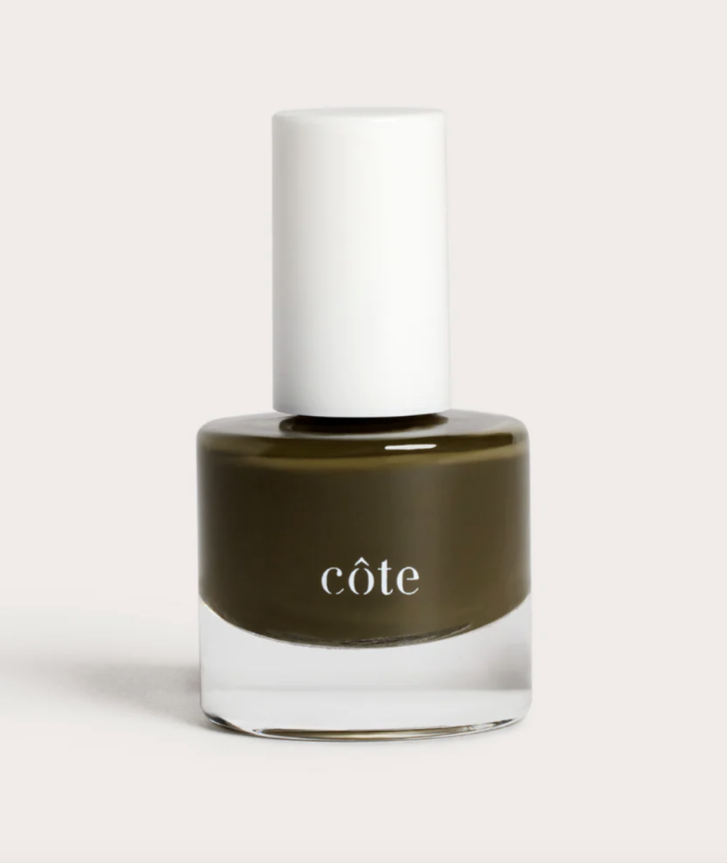 Cote Best Nail Looks