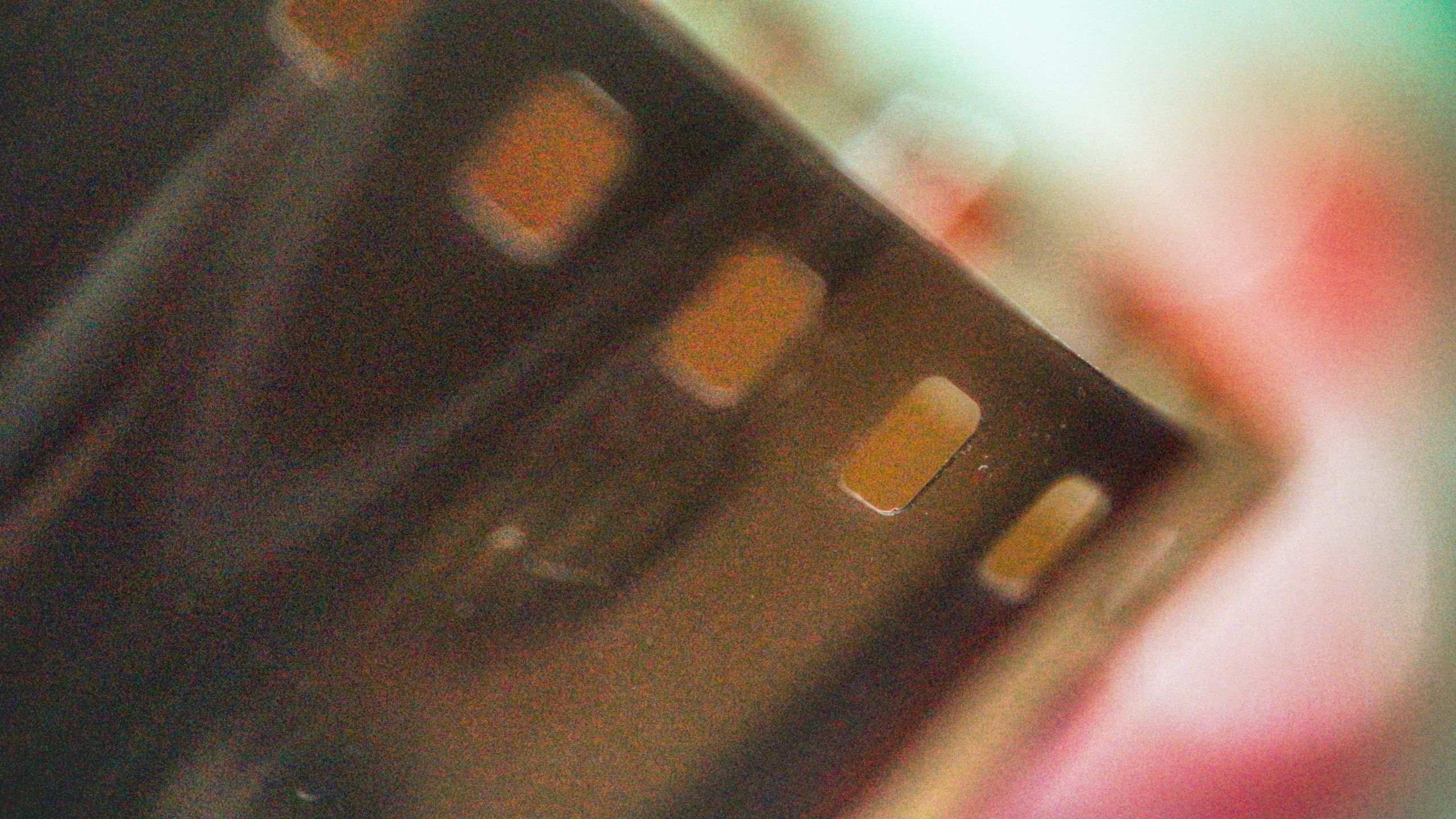 Film photography isn't just expensive – it's bad for the planet, too ...