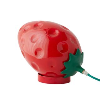 Strawberry Table Lamp