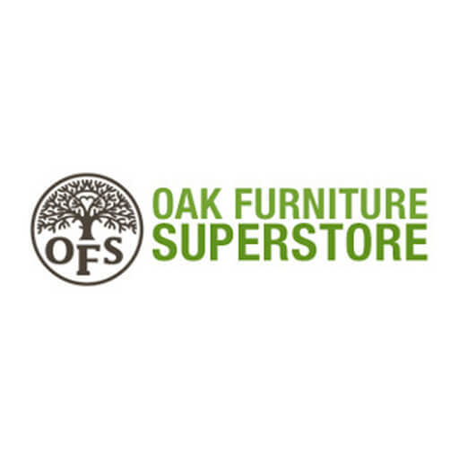 Oak Furniture Superstore Discount Codes
