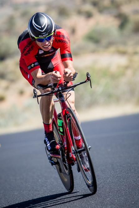 Jaramillo Diez (Jamis) dropped to sixth on GC but still within distance of the GC win.