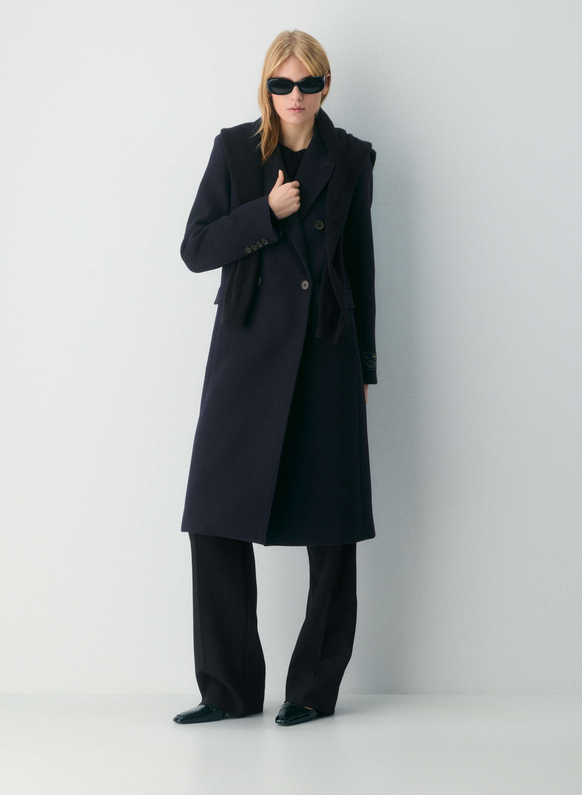Aritzia, The Constant Coat