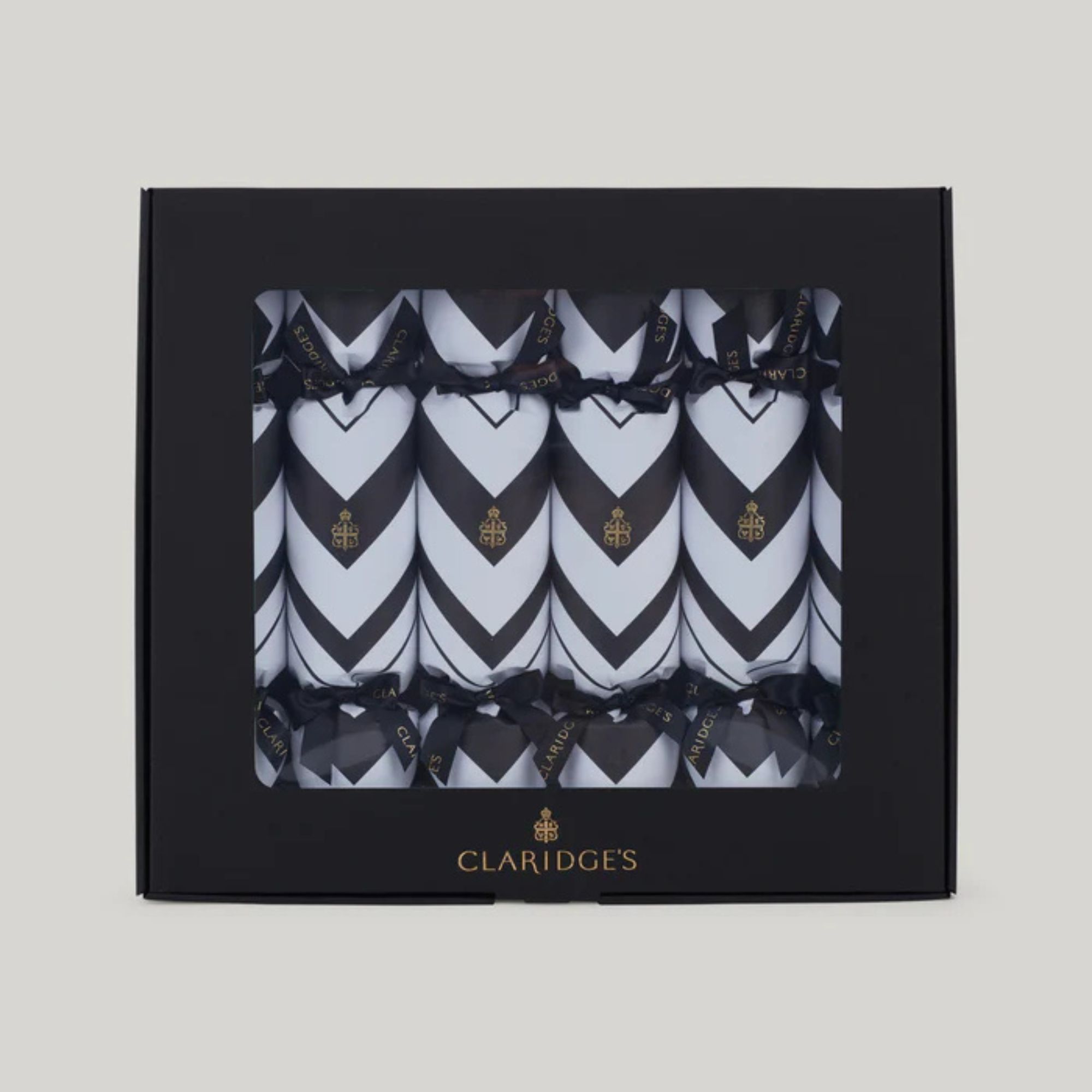 Claridge&#039;s, Christmas Crackers