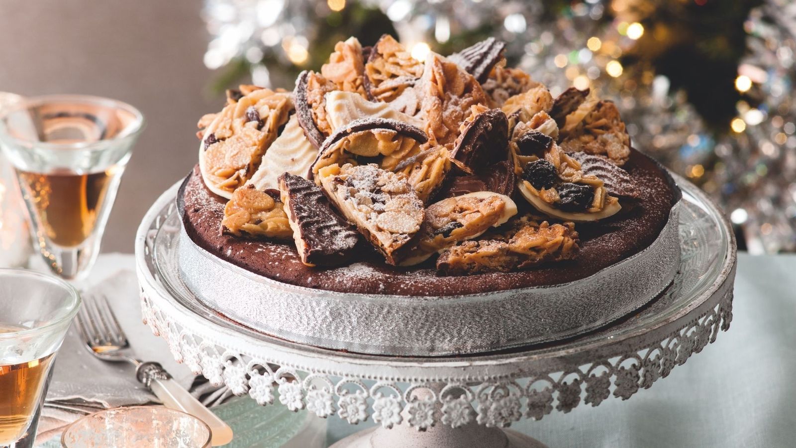Dinner Party Desserts: Your guide to easy dessert recipes | Woman & Home