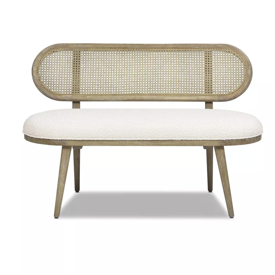 boucle bench