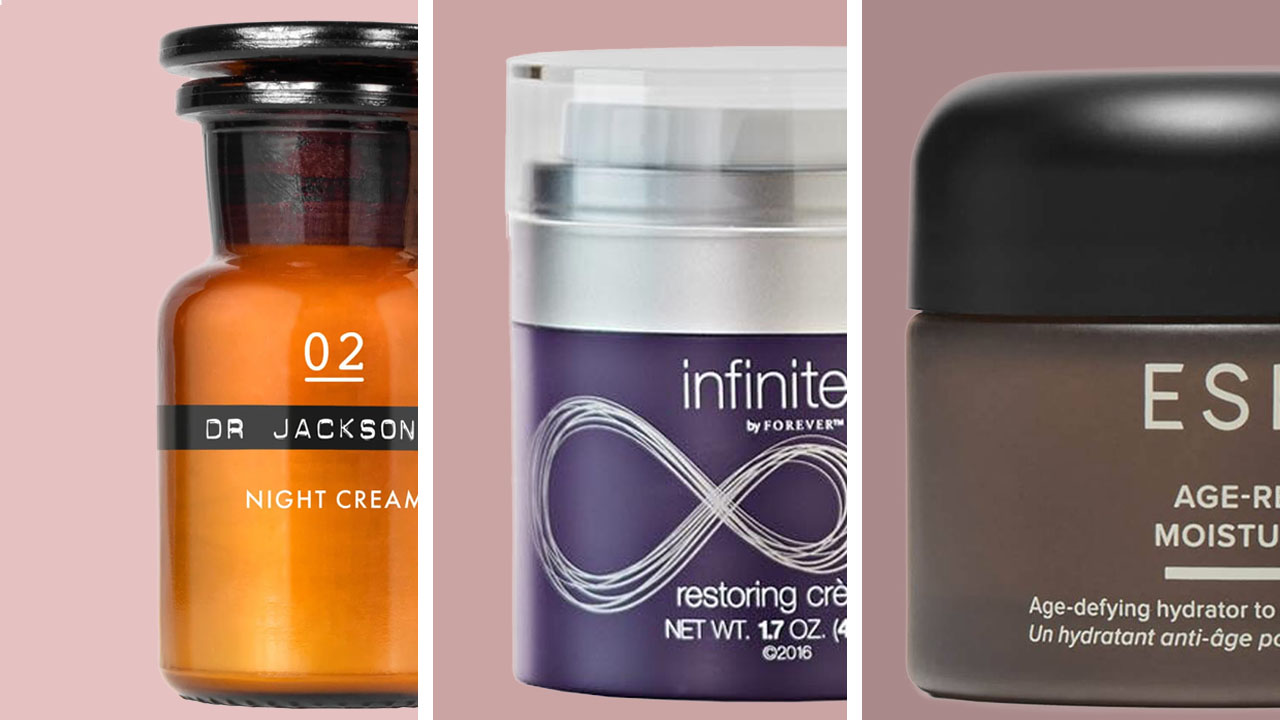 The best men's anti-ageing cream for younger-looking skin