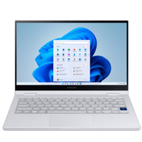 Samsung Galaxy Book Flex2 Alpha touchscreen laptop | $300 off