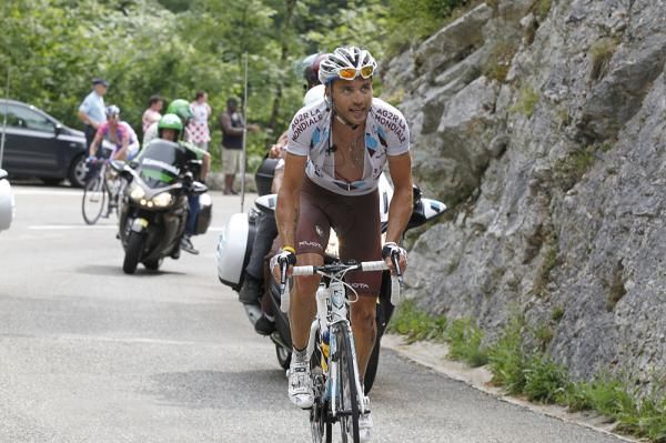 Rinaldo Nocentini (AG2R)