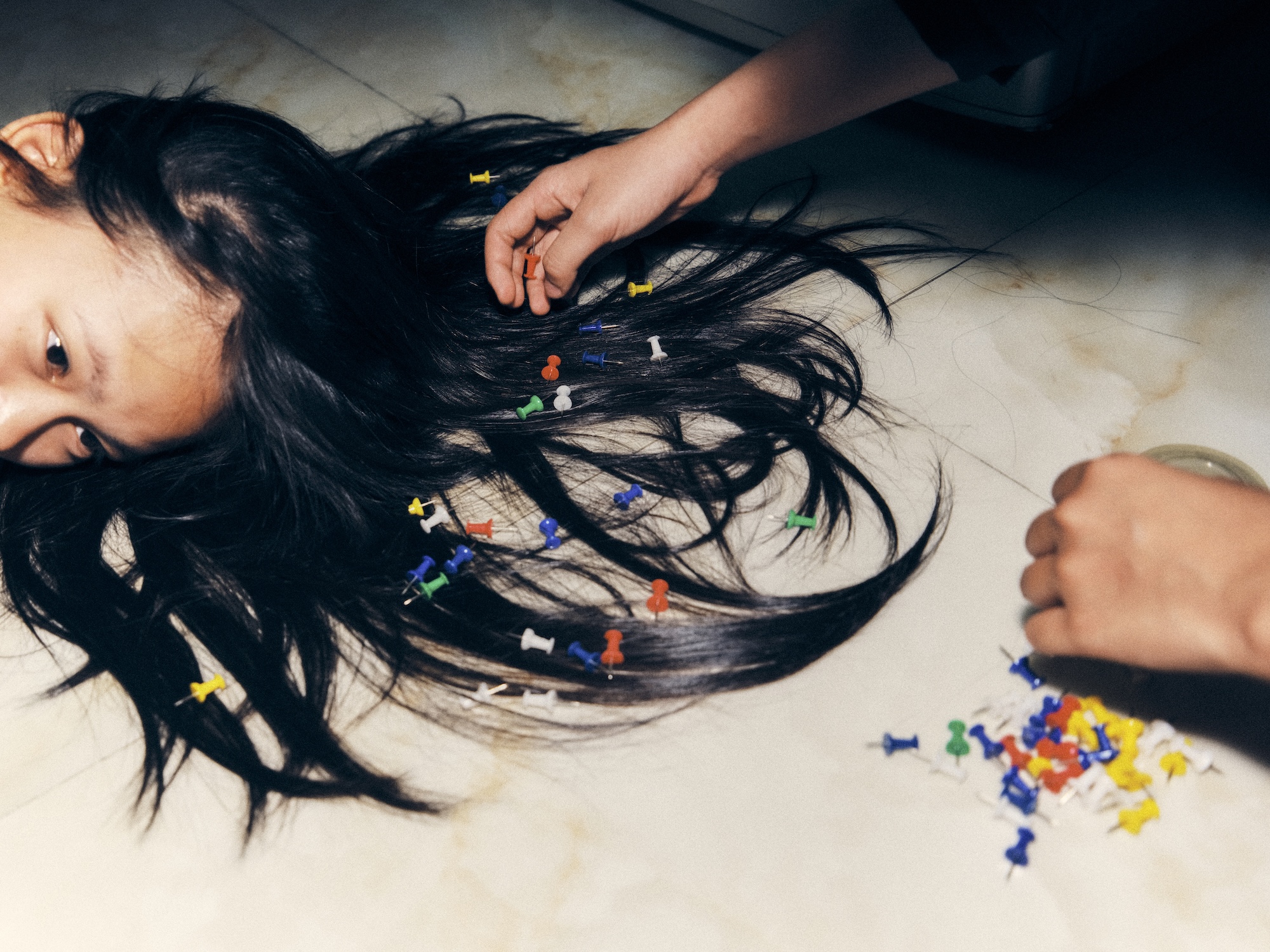 Rethinking Fashion Image
