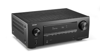 Denon and Marantz receivers built since May are free of the HDMI 2.1 bug
