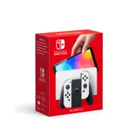 6. Nintendo Switch OLED Model | View at Nintendo