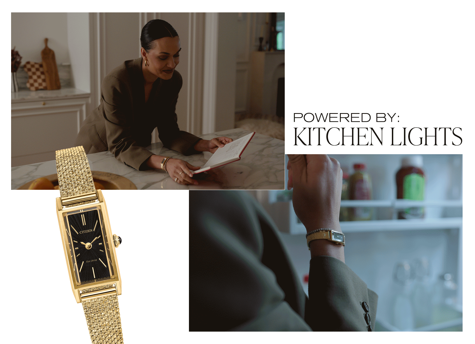 citizen watches