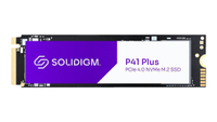 Solidigm P41 Plus 2TB M.2 SSD: was $110, now $75 at Newegg