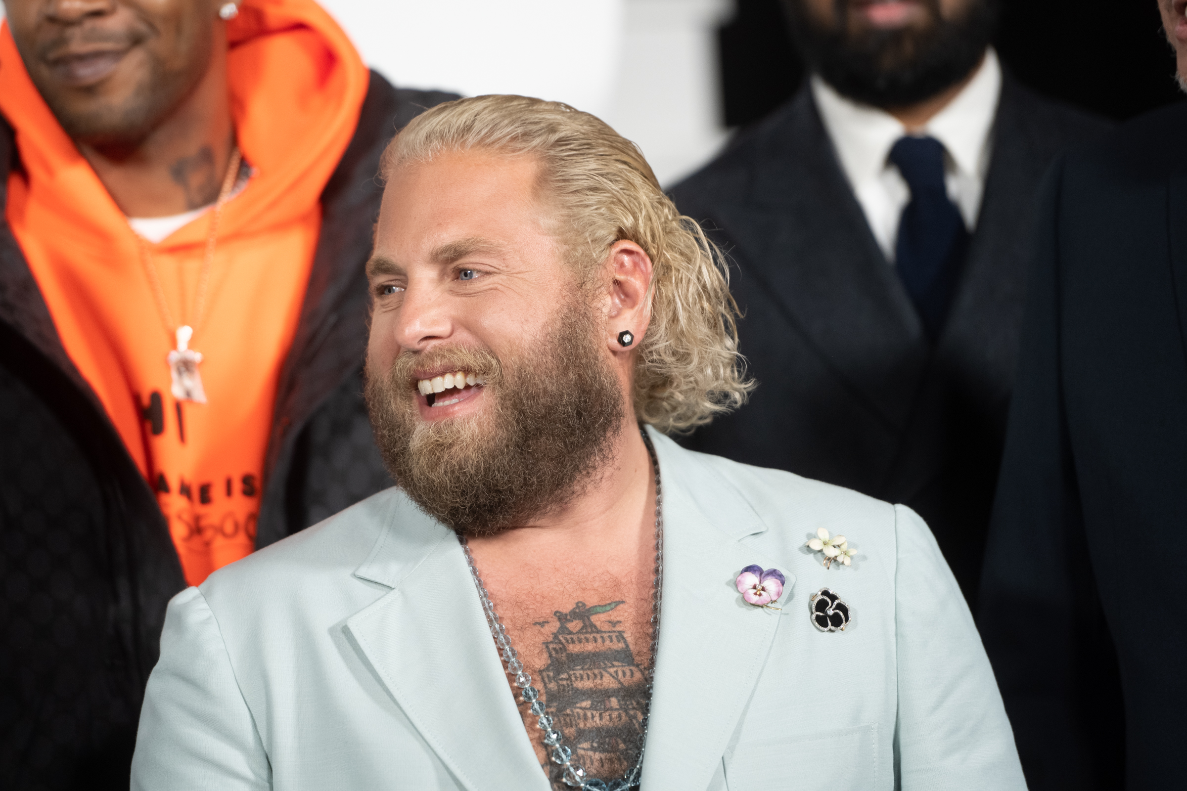 Report: Jonah Hill Set To Play John Daly In Future Biopic | Golf Monthly