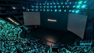 Samsung Galaxy Unpacked 2025