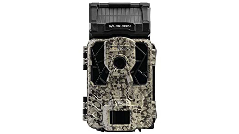 Best trail cameras: Spypoint Solar Dark