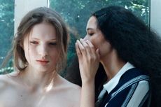 Photography by Carina Kehlet Schou. Courtesy of UAL