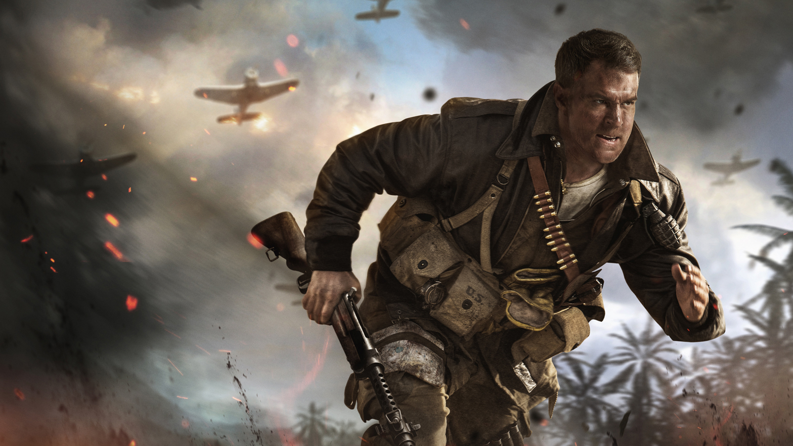 Call of Duty: Vanguard Review - TechSyndrome