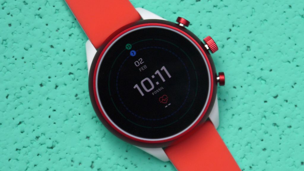 Five new Wear OS smartwatches look to be in the works TechRadar