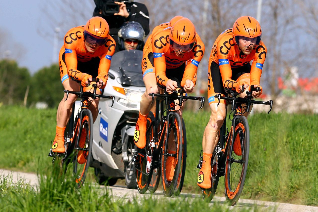 CCC Sprandi Polkowice