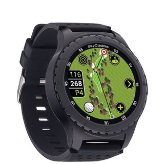 SkyCaddie LX5 GPS Watch 