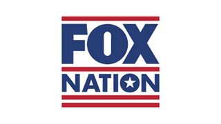 Fox Nation logo