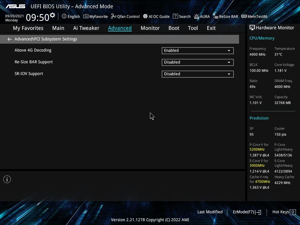Asus Prime Z690-A