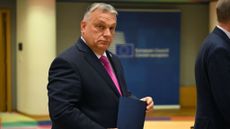 Hungary's Viktor Orban